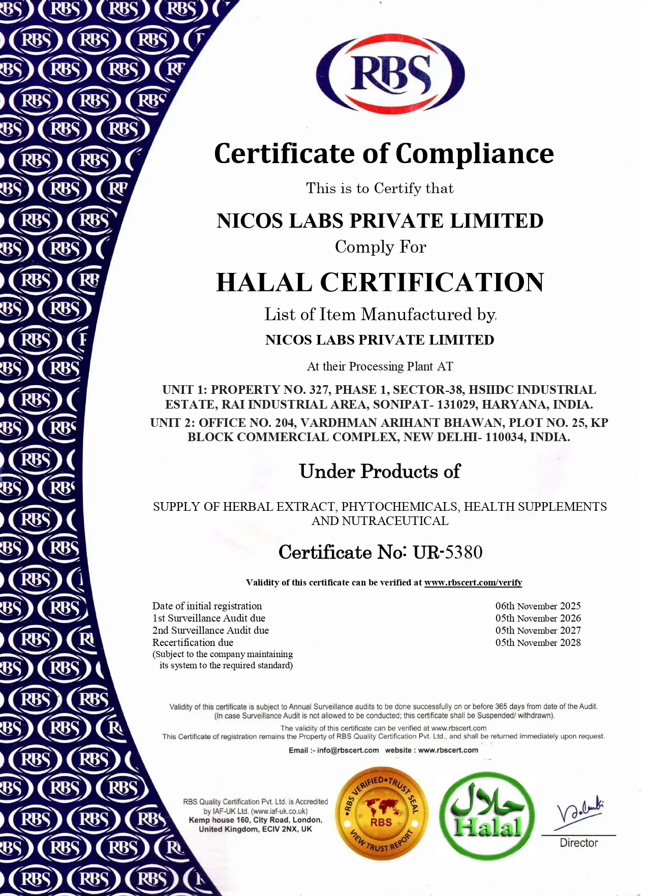 dga