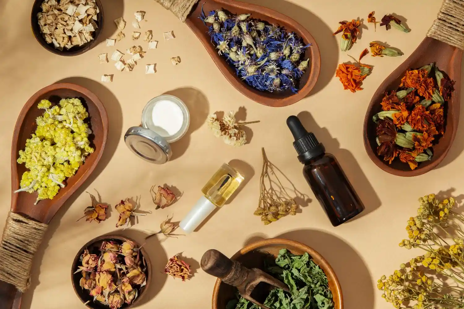 Herbal Extracts