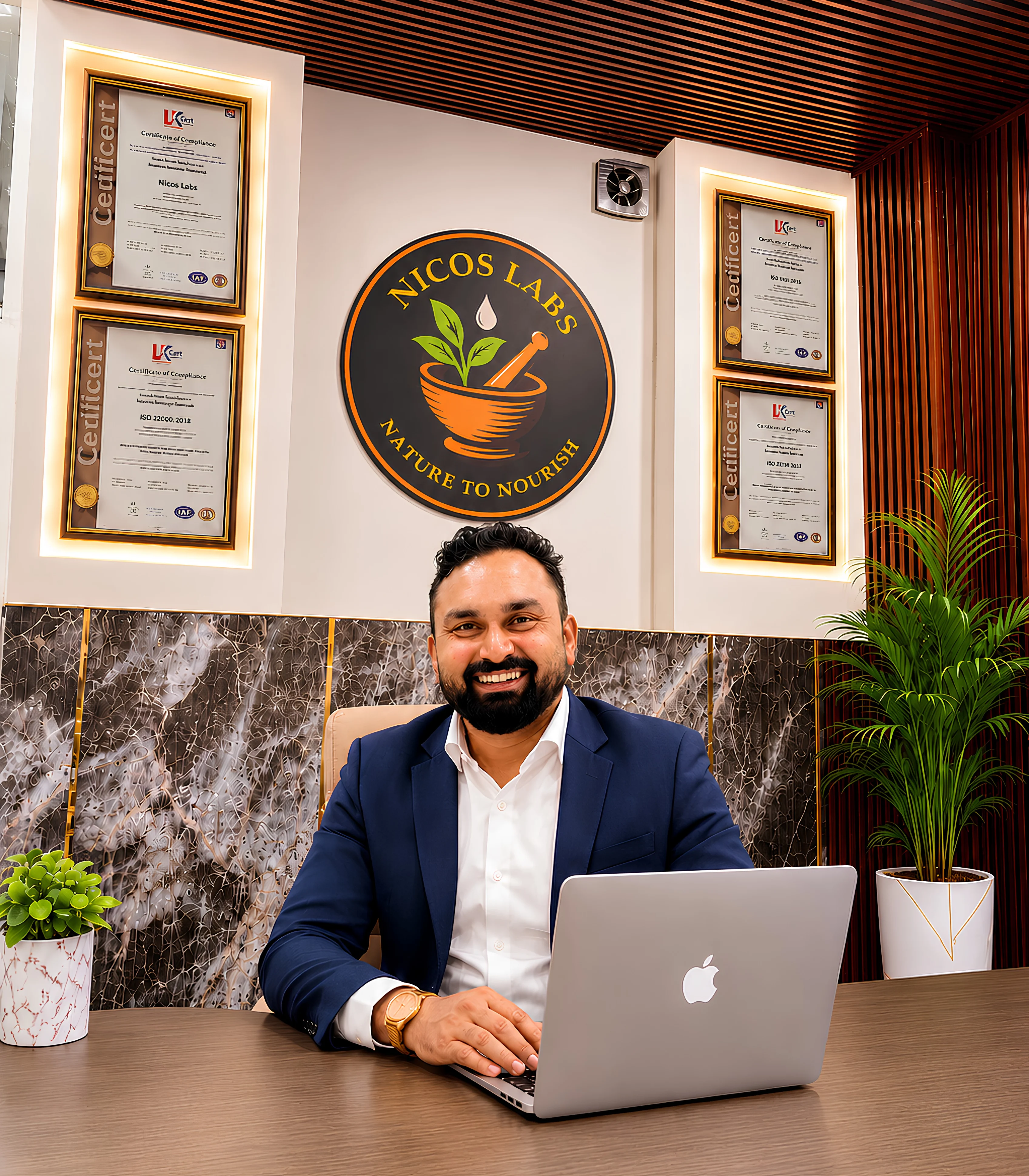 Sushil Vashisht