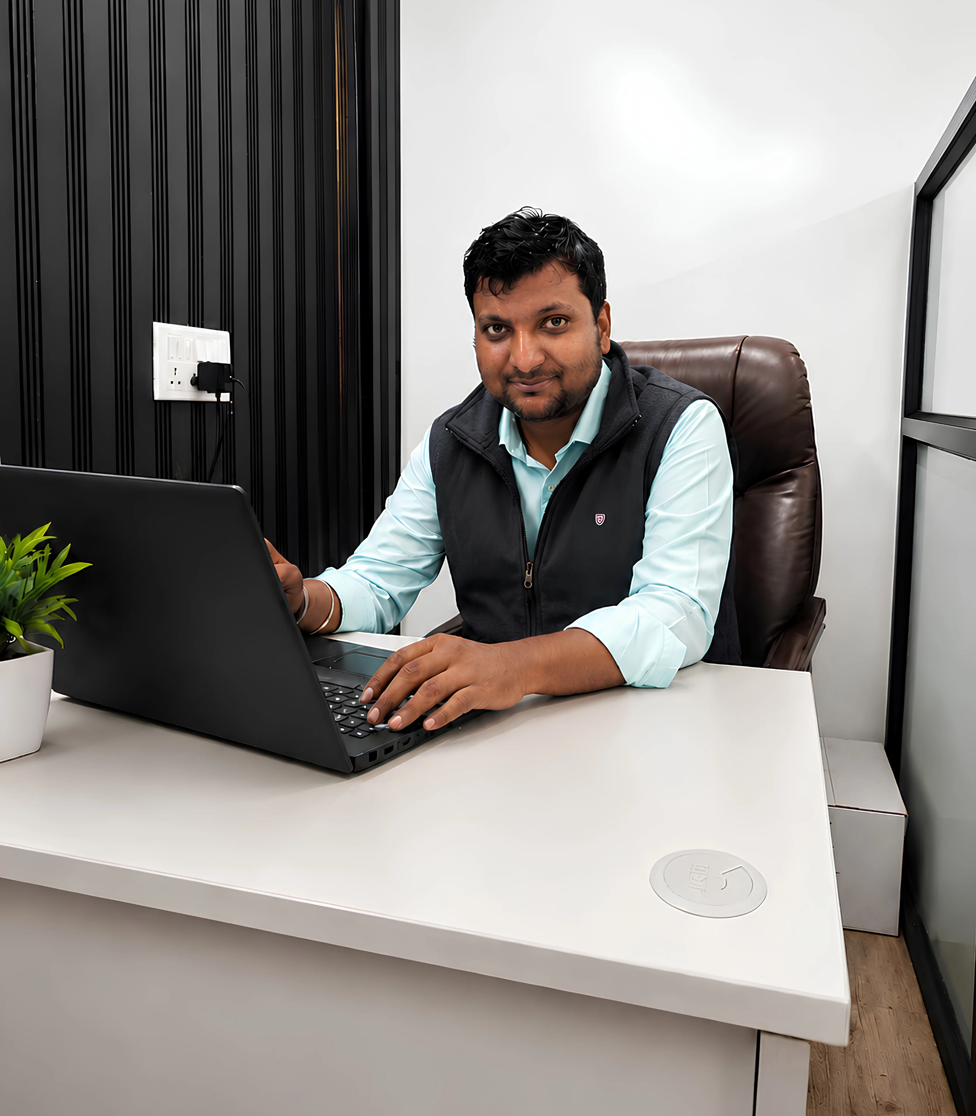 Ajay Singh