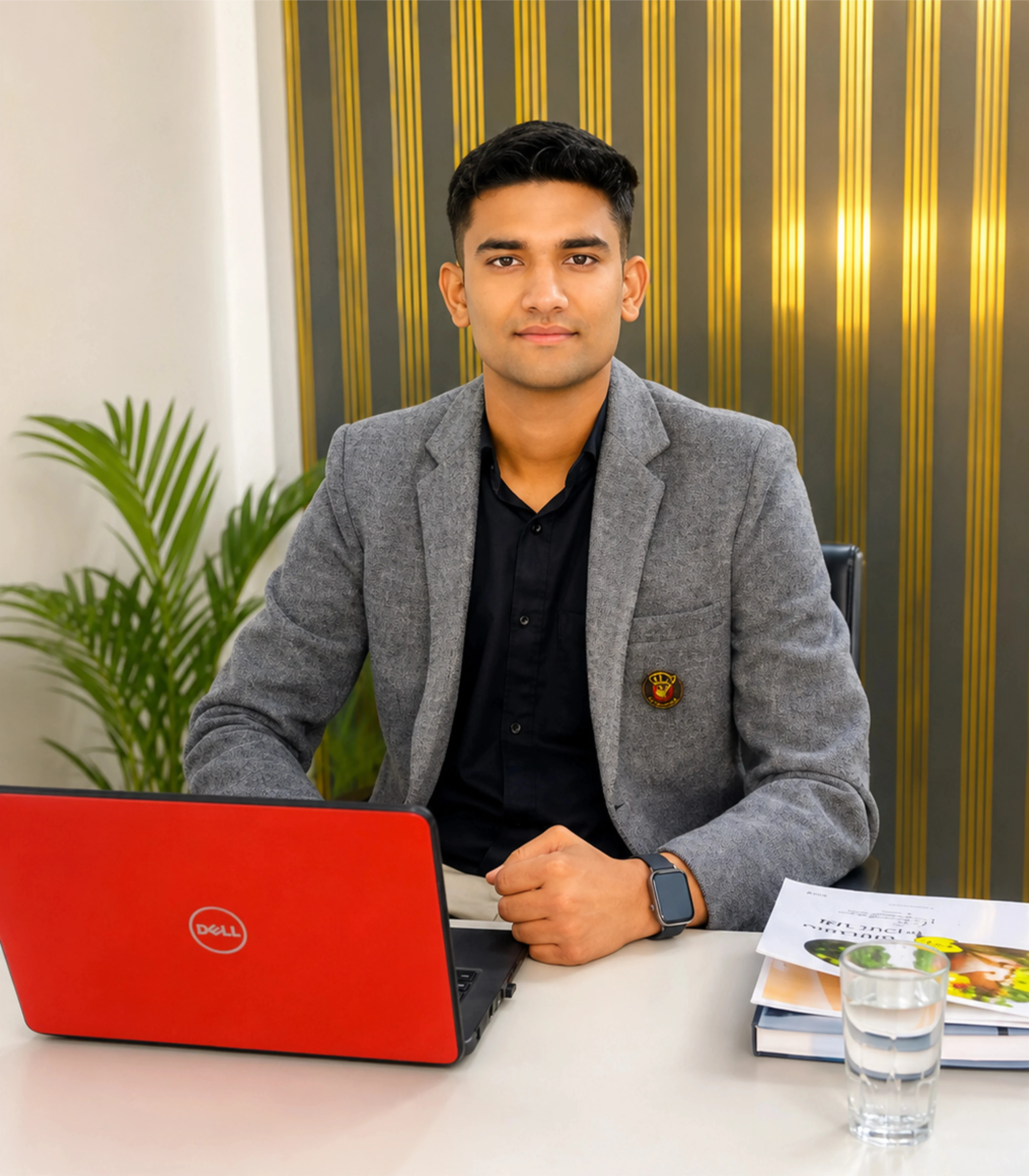 Ritik Kumar