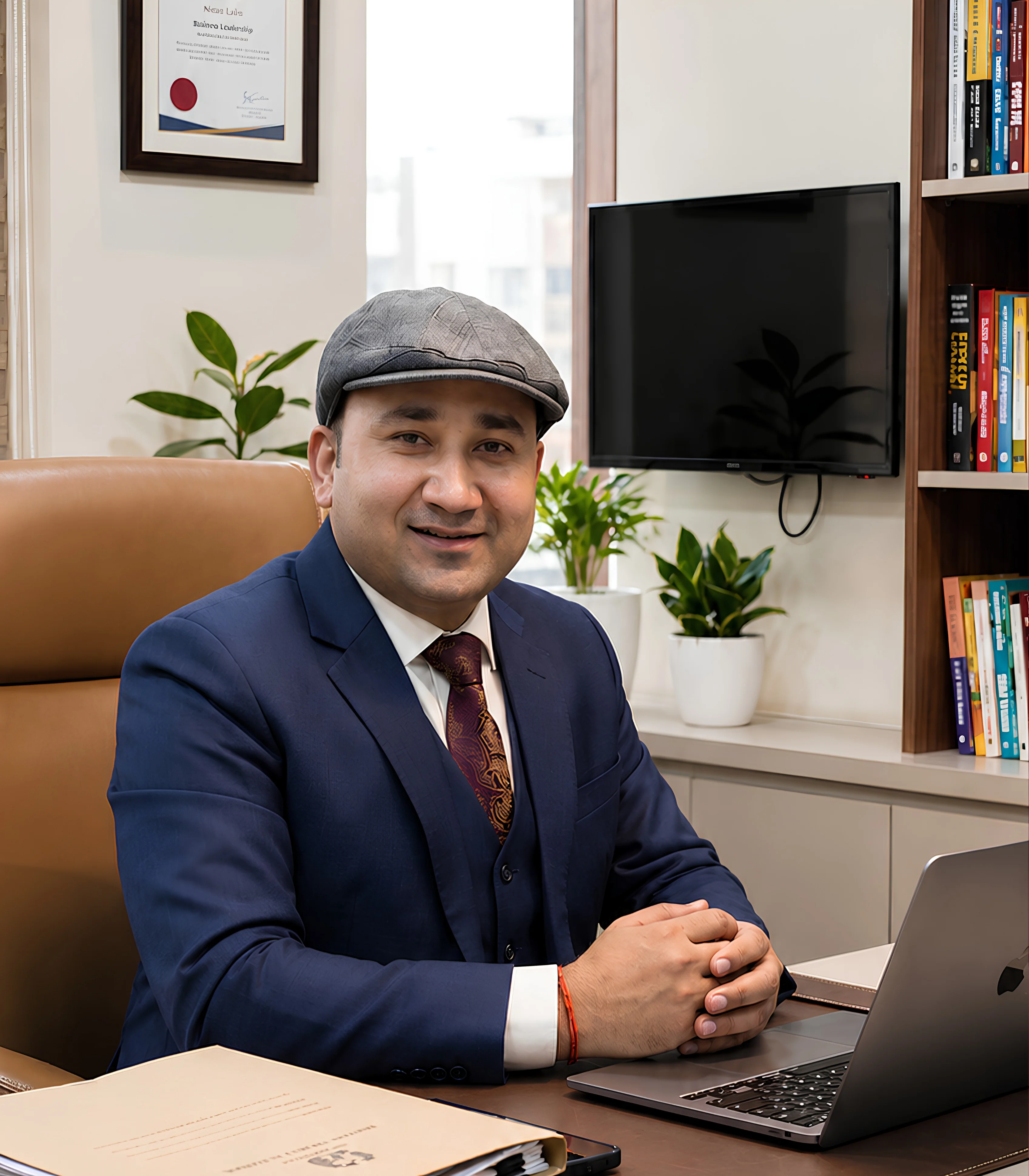 Sachin Kumar