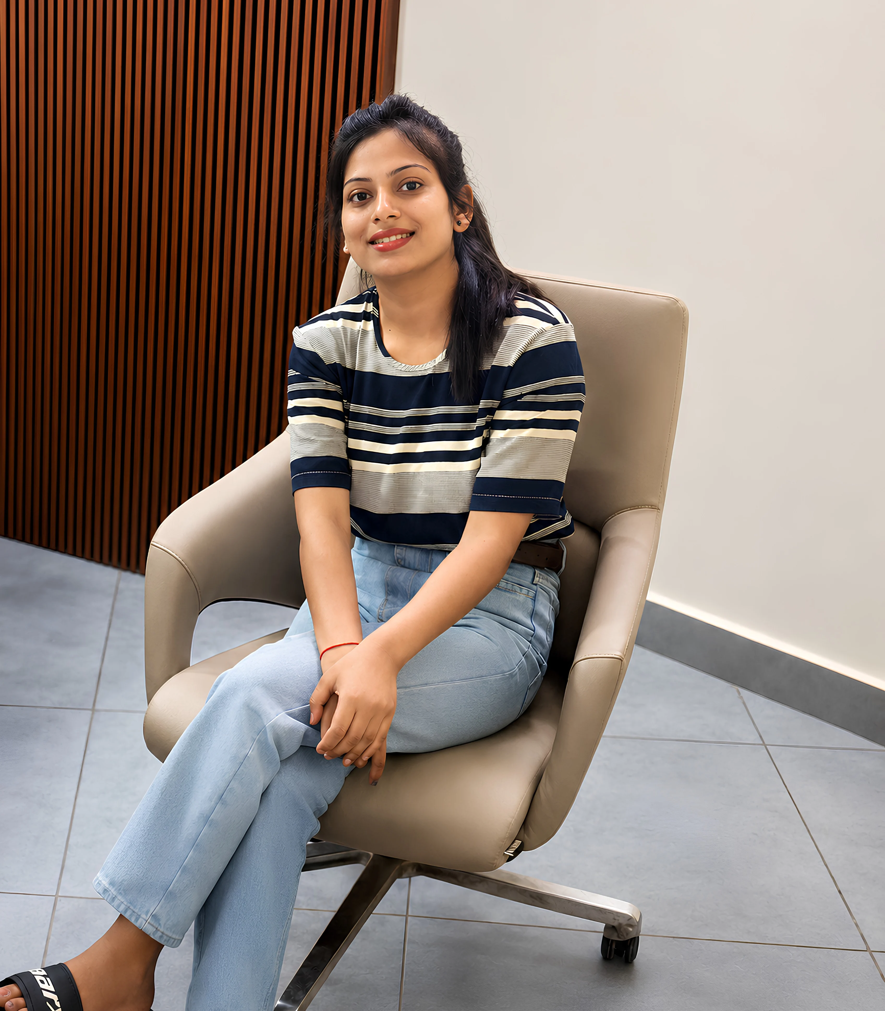 Kirti Pathak