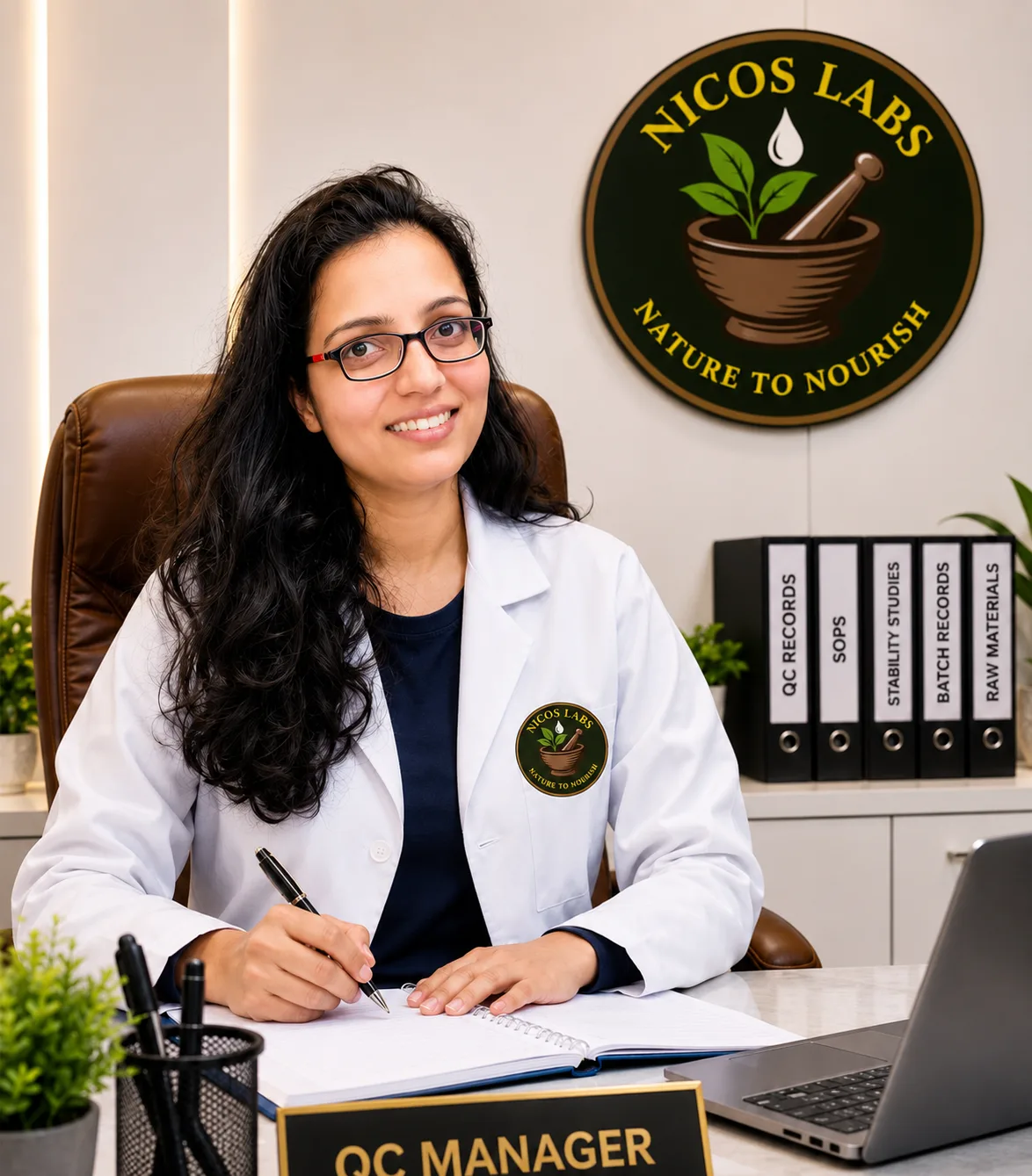 Suman Malik